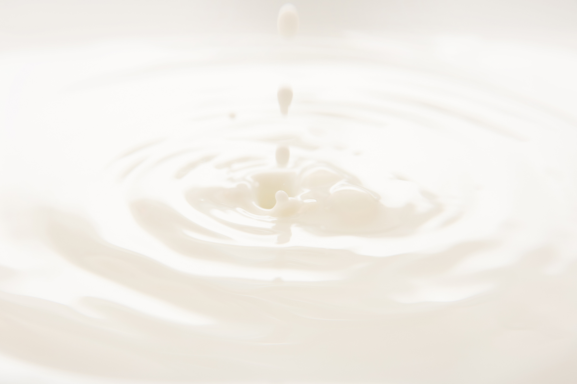 ジャージー牛乳