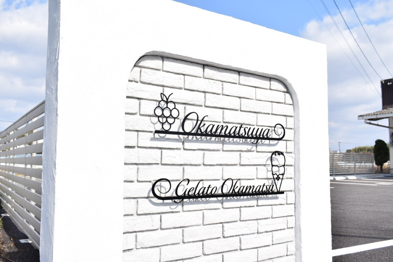 写真/スチール看板